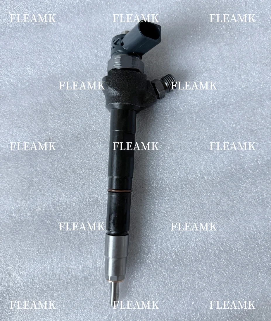 High Quality Diesel Common Rail Injector 0445110368 0986435166