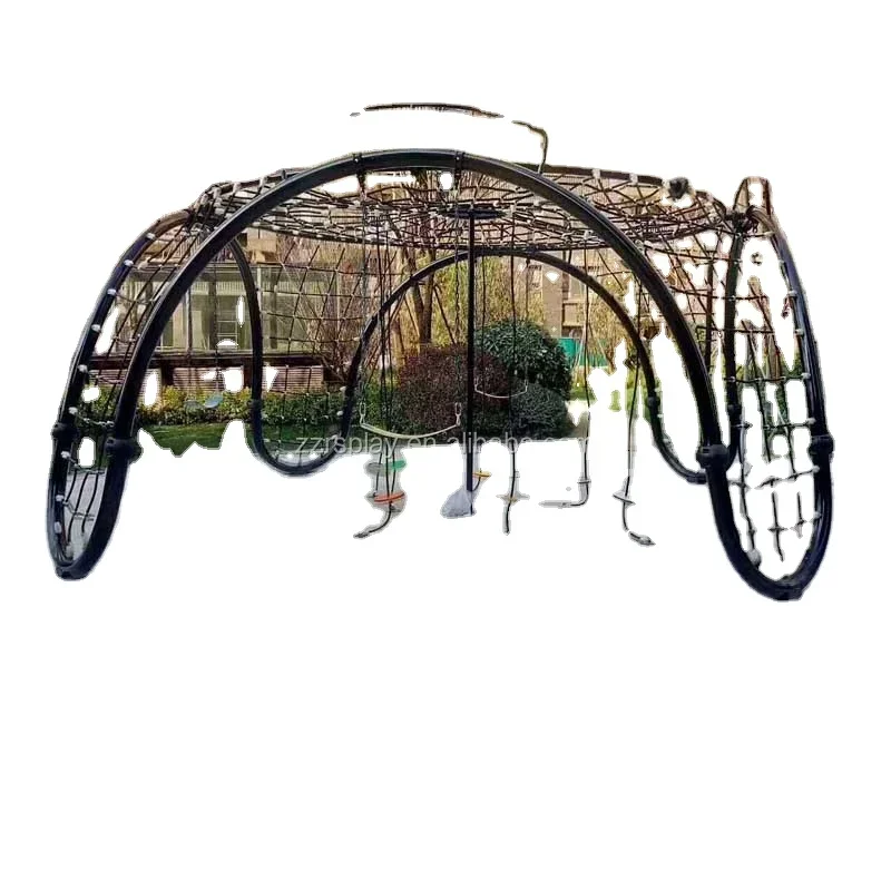 Parco giochi per bambini Jungle Gym