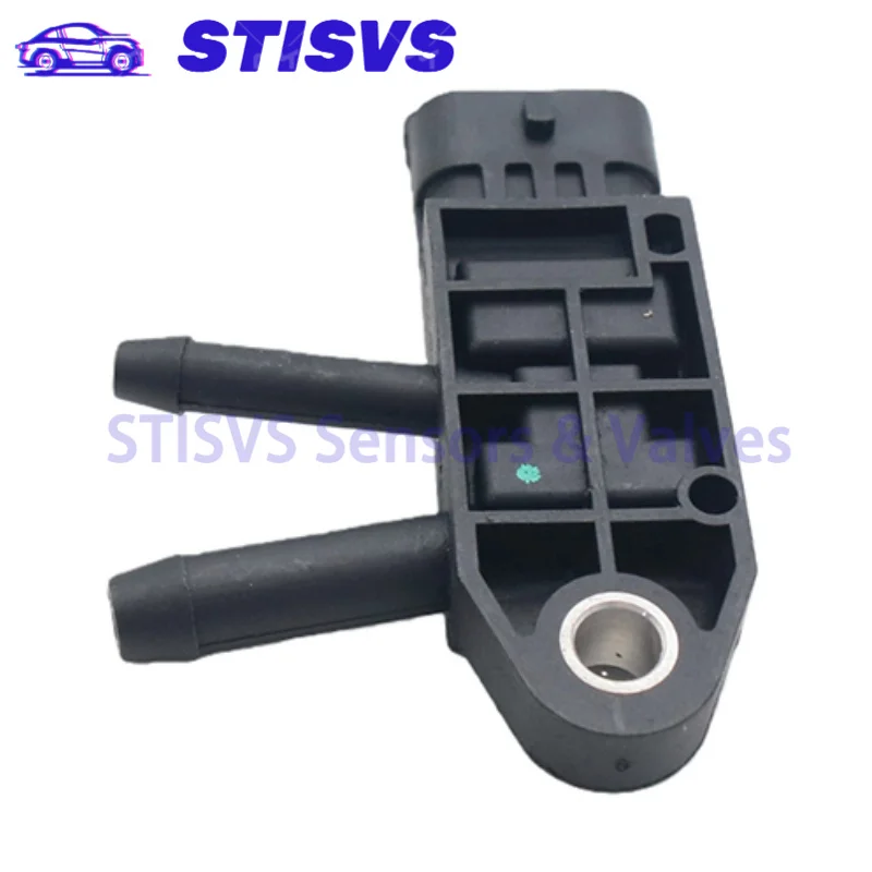 

Датчик давления выхлопных газов DPF 93185556 для SAAB Vauxhall Opel Astra Signum Vectra Zafira B 1.9 CDTi 1.9 TiD, новый, автозапчасти