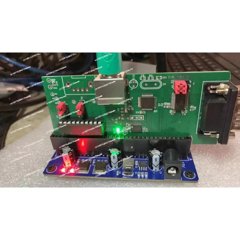 Suitable for  Serial Port Expansion  PS2 Mouse Interface   Interface 8-bit Bus