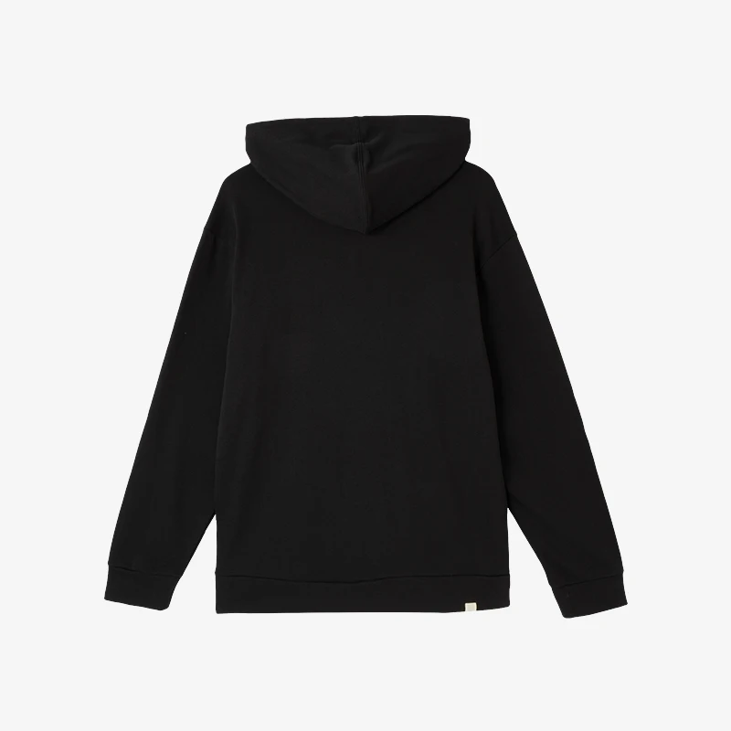 Puma Originals New Men's Hooded Simple Lettering Printed Loose Breathable Sweatshirt 686368-01