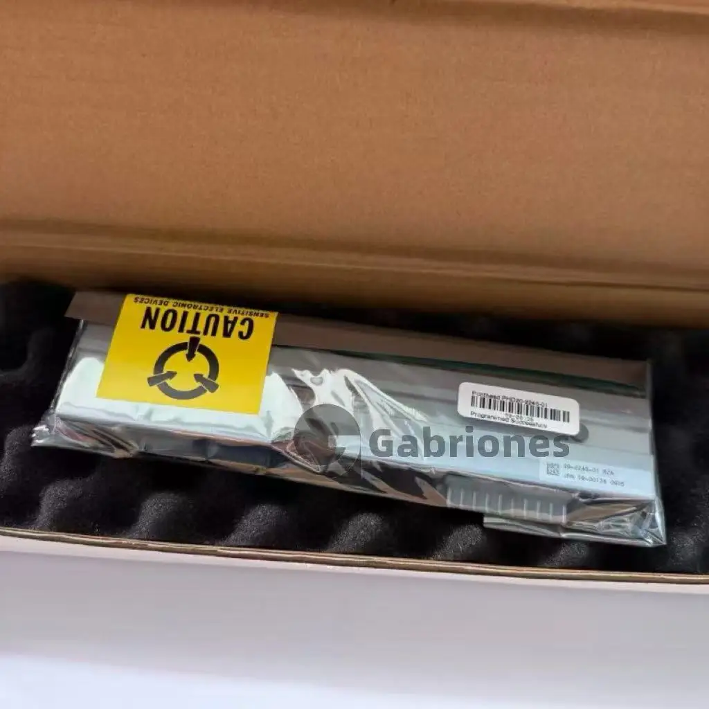 

New H-6210 Printhead for Datamax H -6210 203dpi PHD20-2245-01 Barcode Label Printhead