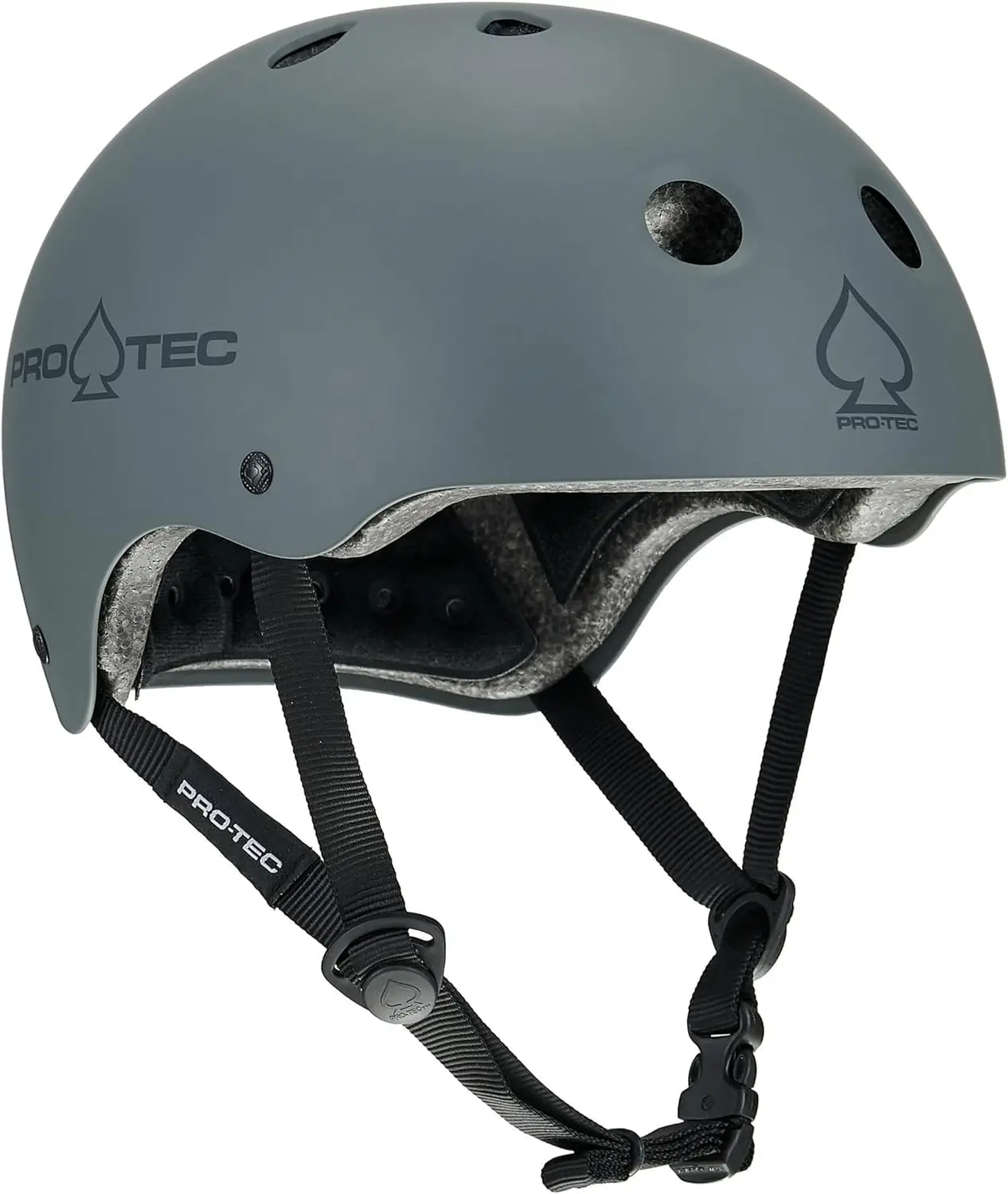 

Multi-Sport Certified Helmet for BMX, Skateboarding, Bicycling, Roller Skating