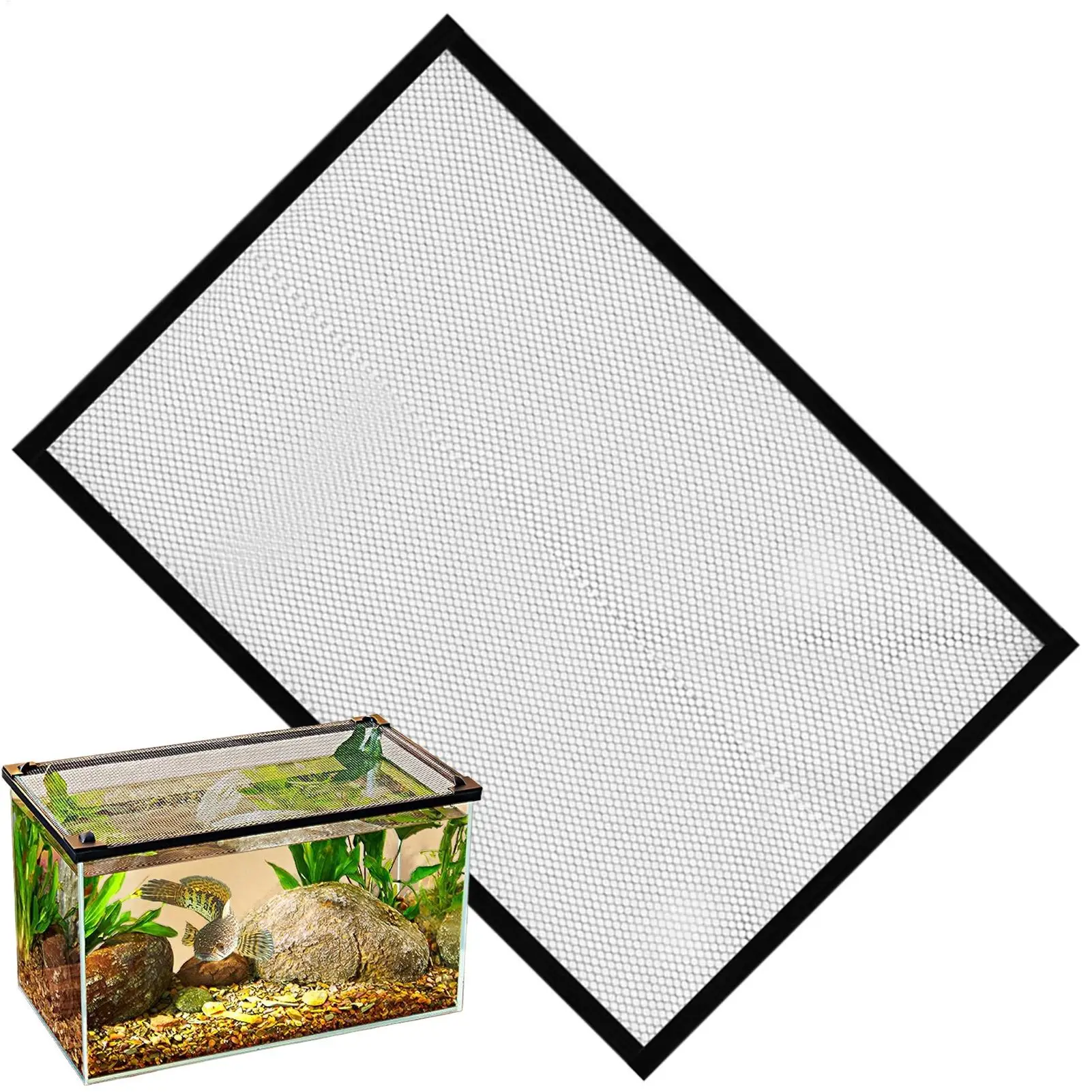 Thumbnail 2 - #24 Best Aquarium Fish Nets to Buy In 2026