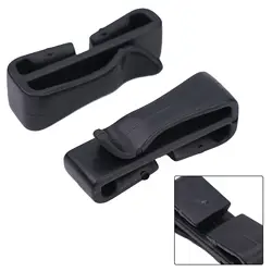 Accessories Molle Attach Webbing Clip System Buckle Hiking Gear Outdoor Sports Plastic 2pcs Adjust Backpack Bag