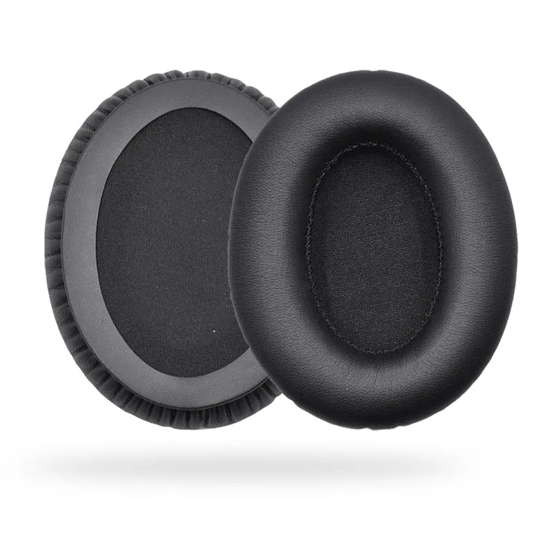 

Earpads For Mpow 059 071 H1 H4 H5 H8 A8 Bluetooth Headphone Replacement Ear Pads Cushion Soft Protein Leather Memory Foam Sponge