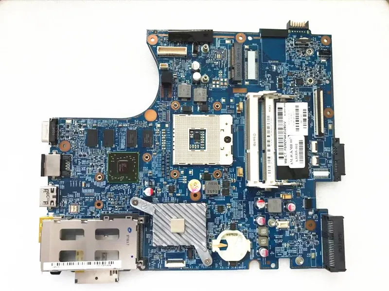 For hp Probook 4520s 4720s motherboard