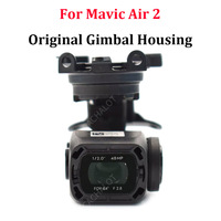 Original Gimbal Housing without Camera for DJI MAVIC AIR 2 Drone Empty Gimbal Axis Arm Repair Spare Parts