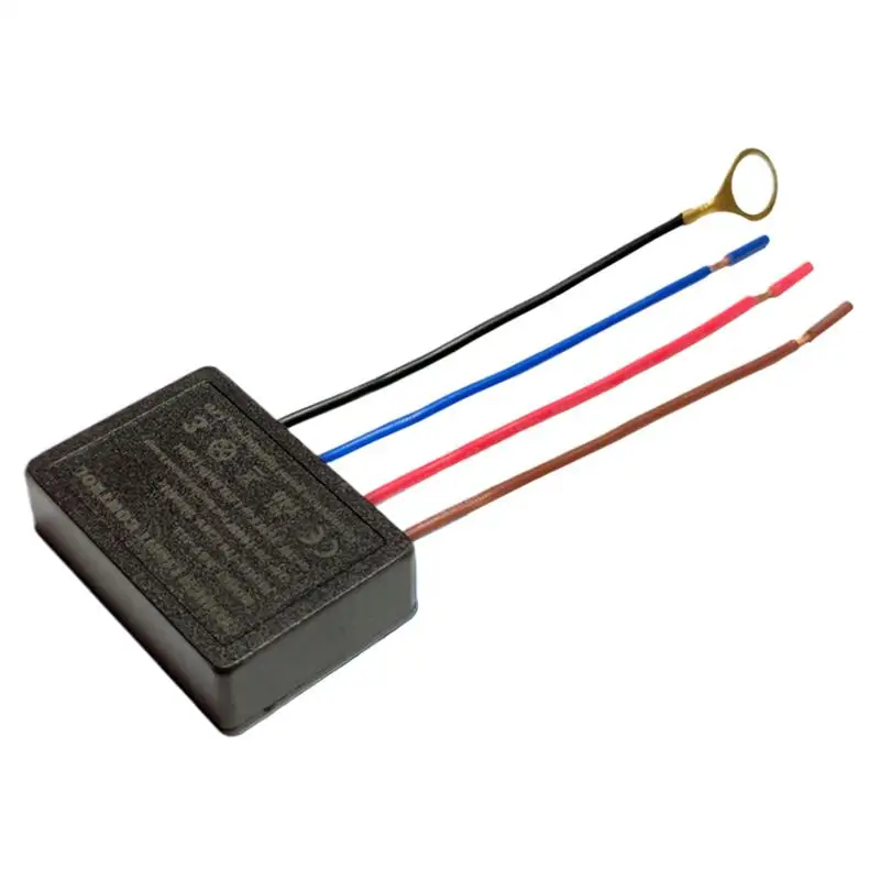 220V 3-Way For Touc…