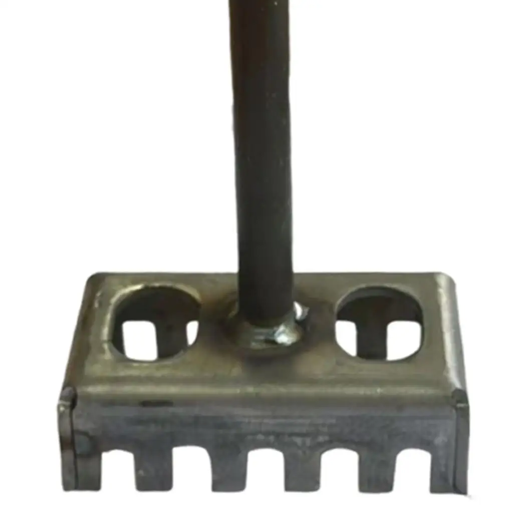 Square Hole Cutter for 86 Type Junction Box Professional Electrician Tool for Concrete or Wooden Walls