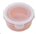 Round-Pink