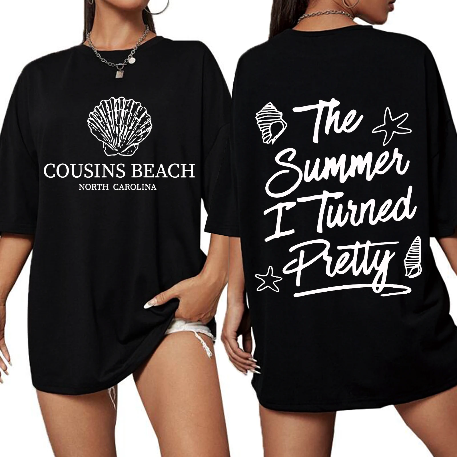 The Summer I Turned… - image