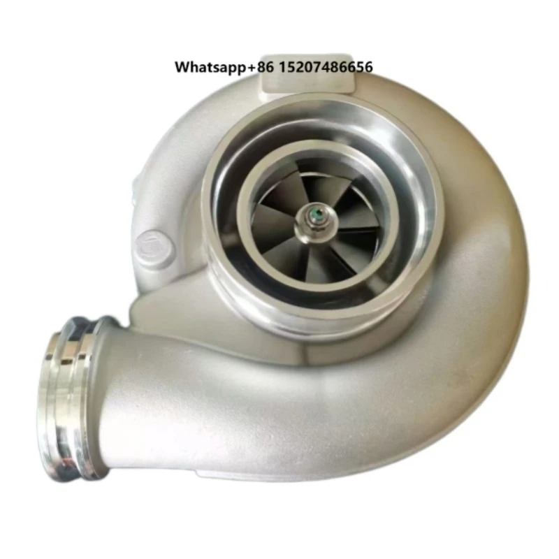 New High Quality Car Truck Turbocharger 61560116227