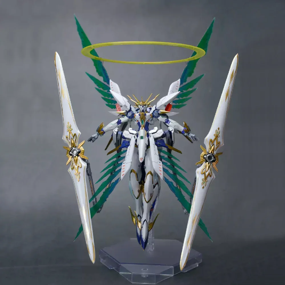 Original Kotobukiya Xenoblade2 Siren 04538 KP349R Assemble Action Model Toys