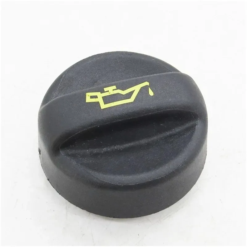 1pcs 9670015080 1180S5 9674157180 for Citroen C3 C4 C5 B-MAX C-MAX Powerful Oil Filler Cap Fit for 207 208 301 308 508 2008 3008