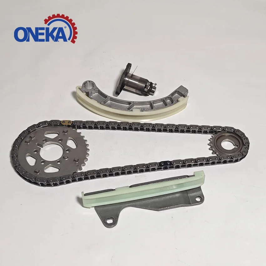

4JJ1 Timing Chain Kit 8981192791 8981731880 8979450681 For Isuzu D-Max 2007-2018 Rodeo I 2006-2012 2.5 3.0 CRDi DiTD