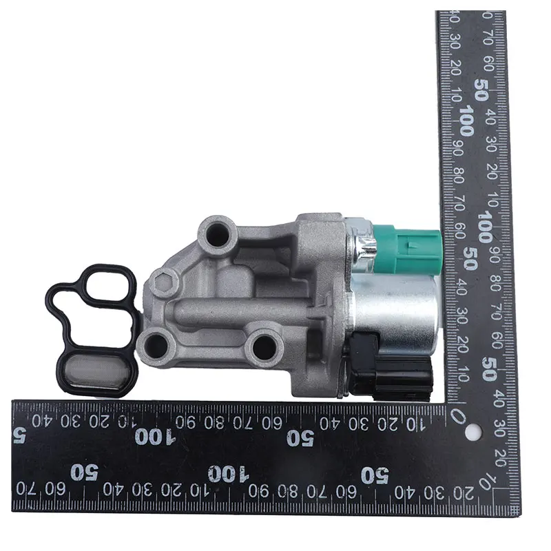 New VTEC Solenoid Spool Valve For Honda Accord Civic CRV Acura RSX 15810-PRB-A03 15810PRBA03