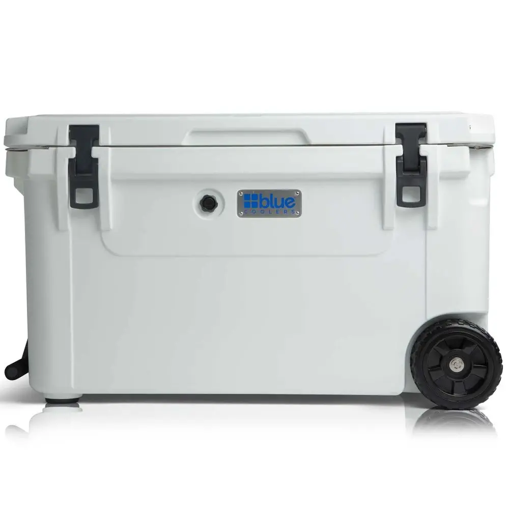 

Ark Series 100110 Quarts, RotoMolded Ice Cooler Large Ice Chest Holds Ice up to 10 Days
