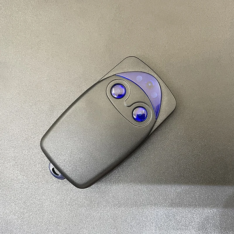 Nouveau NICE ERA INTI 2 INTI2 ONE ON2E ON4E FLORE FLO2RE FLO4RE FLORS FLO2RS FLO4RS ON2 ON4 433.92MHz Télécommande Garage / Portail