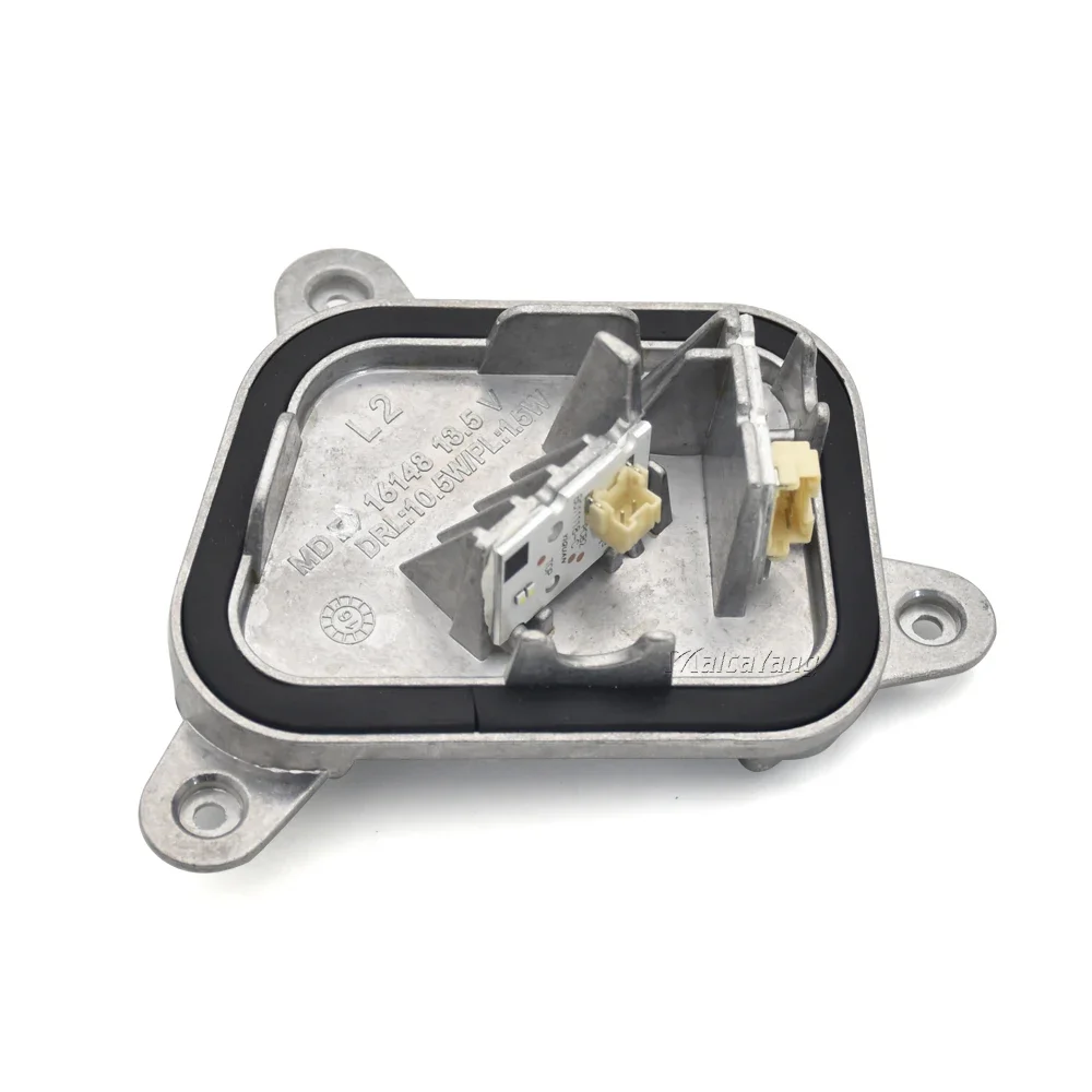 جديد 63117470425 63117470426 LED المصباح DRL النهار تشغيل ضوء وحدة مصباح ليد OE #   لسيارات BMW 3 Series F34 GT 2017