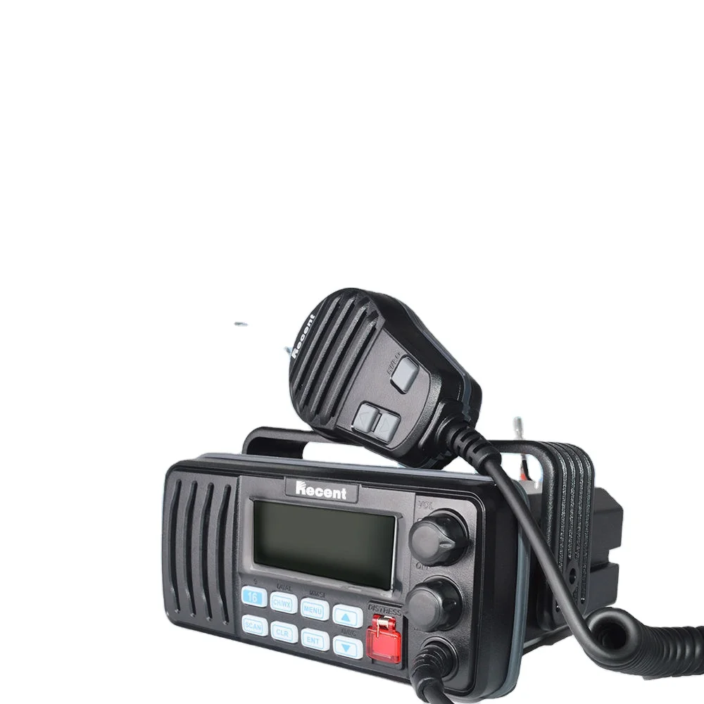 

Recent RS-508M Handheld VHF Marine & Car Transceiver Class B Built-in DSC with GPS IPX7 Water Resistant 1024 Channels