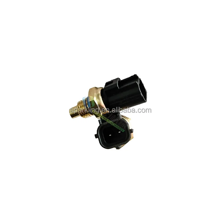 

Models For JS145LC JS220 SENSOR FUEL TEMP 02/802585 SENSOR