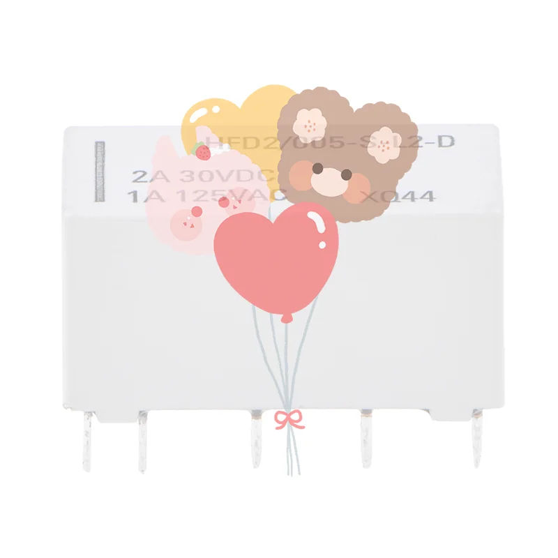 5V Coil Bistable La…