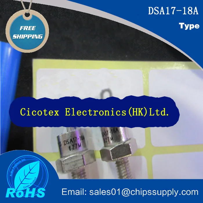 DSA17-18A DO203 Rectifier Diode Avalanche Diode 1.8KV 25A