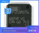 100% NEWHigh quality products   STM32F405RGT6   STM32F205RGT6