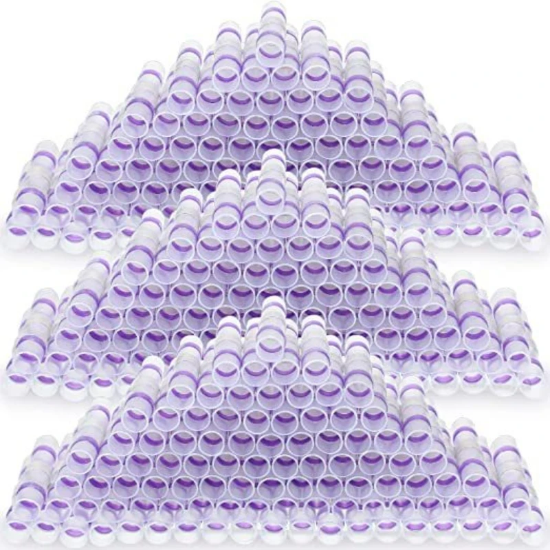 5/20/50Pcs Heat Shr…