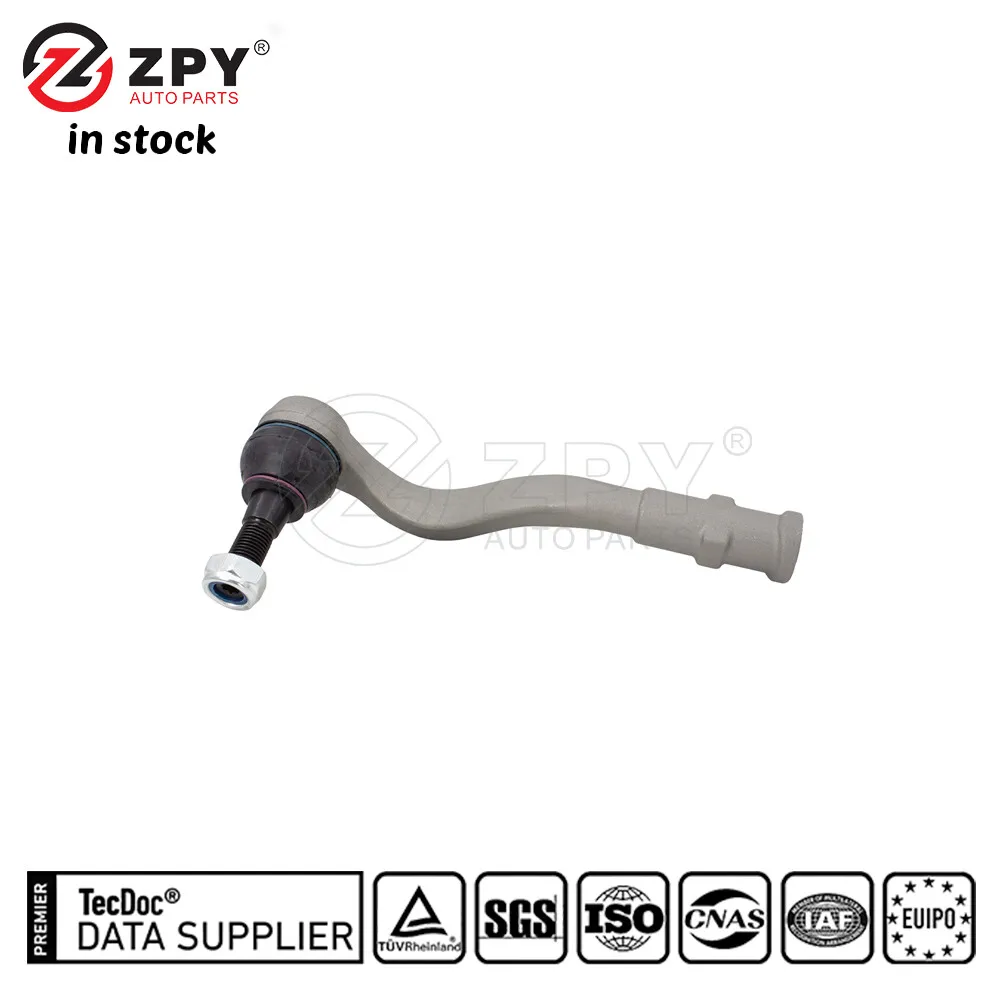 

ZPY New Hight Quality Warranty Left Steering Tie Rod For Audi SQ5 8W0 423 811B