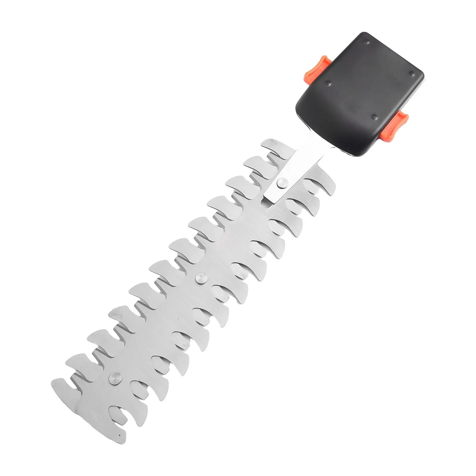 Upgrade Your Hedge Trimming Experience with For HSA26 For Cordless Hedge Trimmer Blade Part NO 4515 820 3000 Upgrade