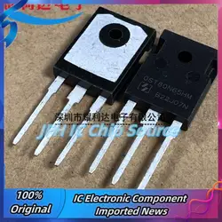 5PCS-10PCS  OST80N65HM/60N65HSX/50N65HM IGBT  Best Quality Stock