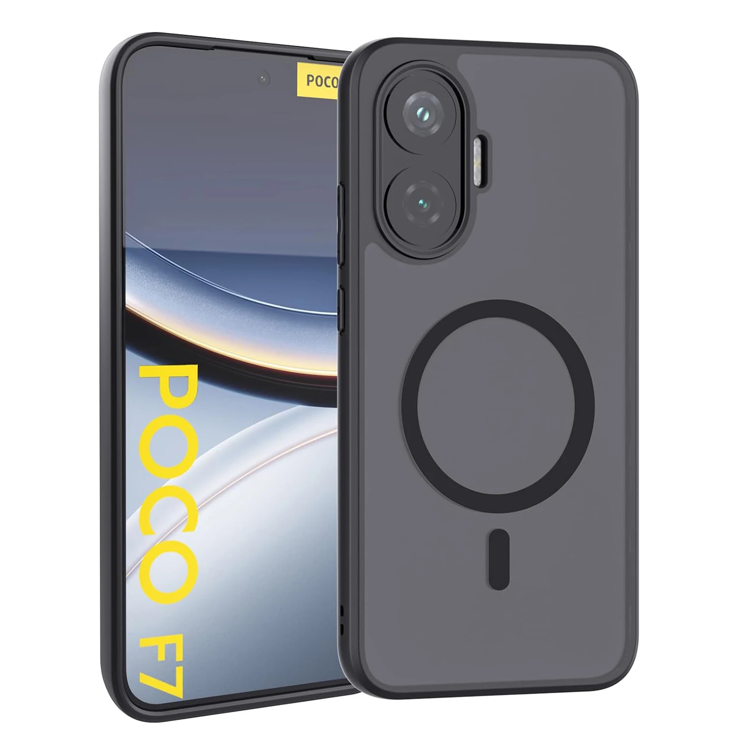 High Qualiy For Mag… - image