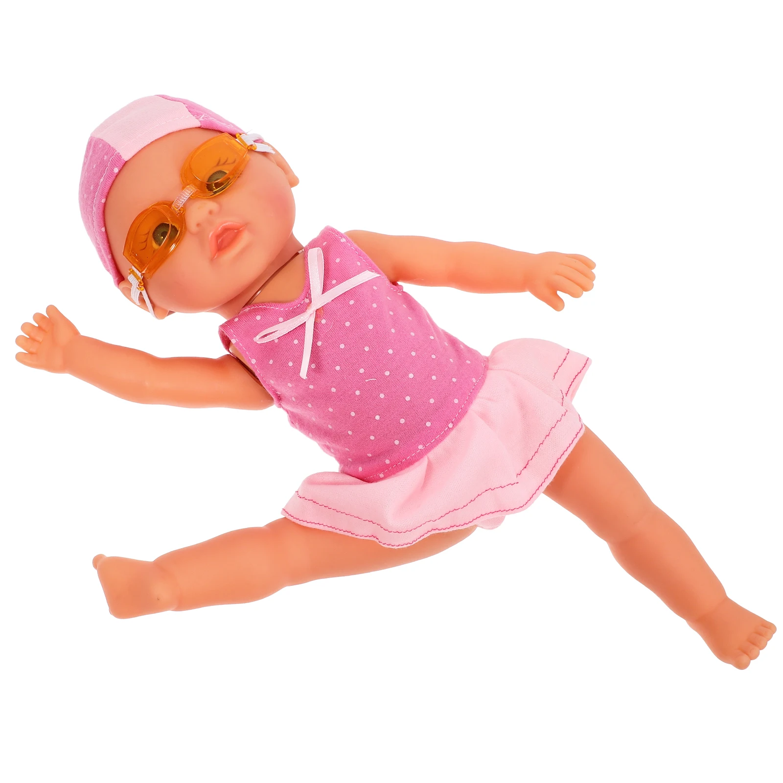 

Электрический водонепроницаемый плавательный детский движущийся бассейн, ванна, забавная водная игра, детская электрическая игрушка для купания, детские игрушки