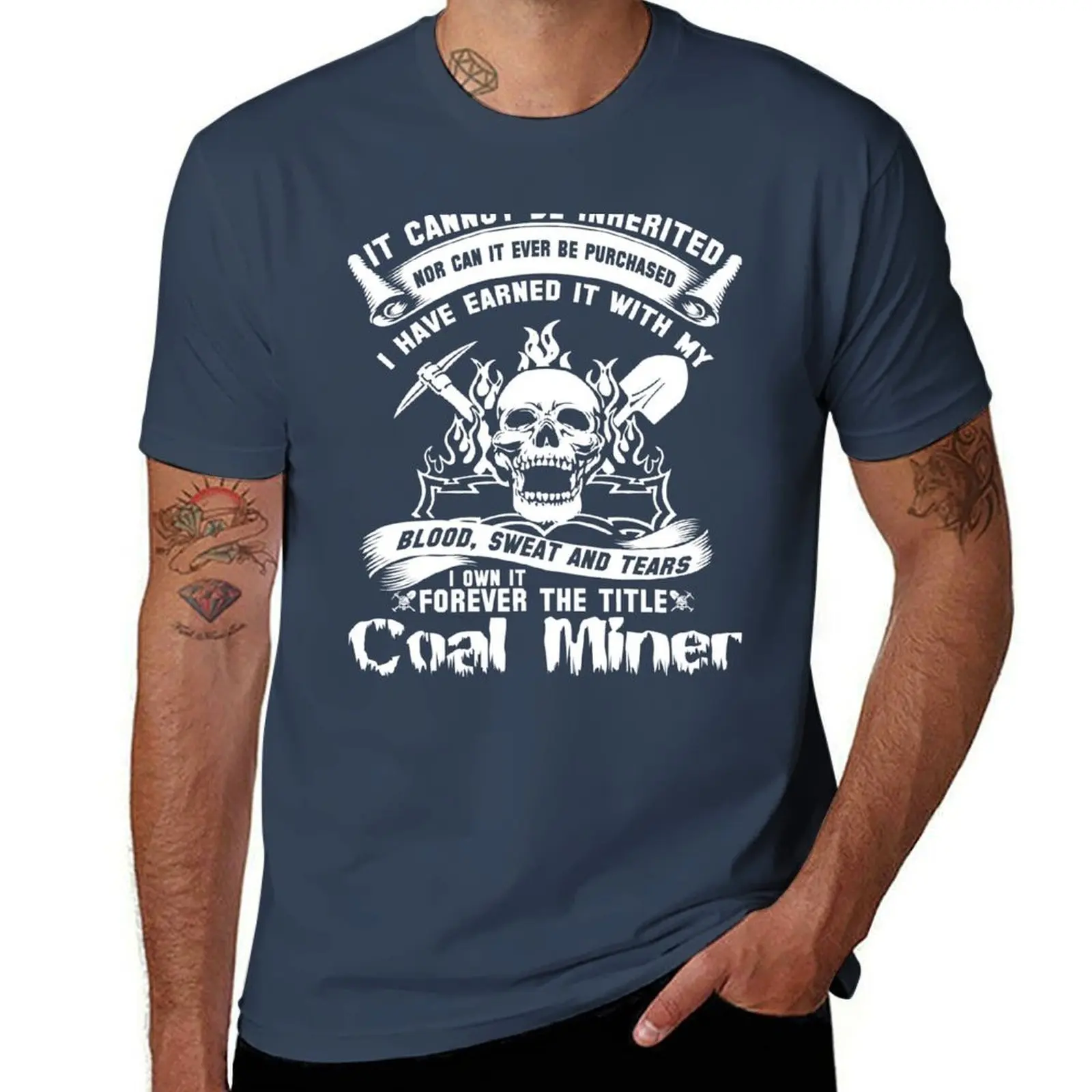 Miner Minerscoal Wi…