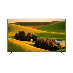 Home TVs are sold at factory prices 55 inch smart tv 4k uhd hd led tv 55 inches smart Use of home television