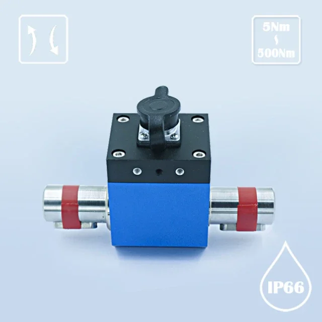 Hot Sale Factory Direct T908B Bottom Bracket Pedal Torque Sensor for E Bike Easy to Install Dynamic