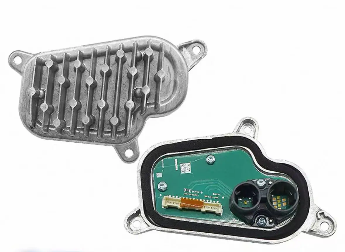 For Audi A517-20 daytime running light source module computer S5 daytime running light source driver