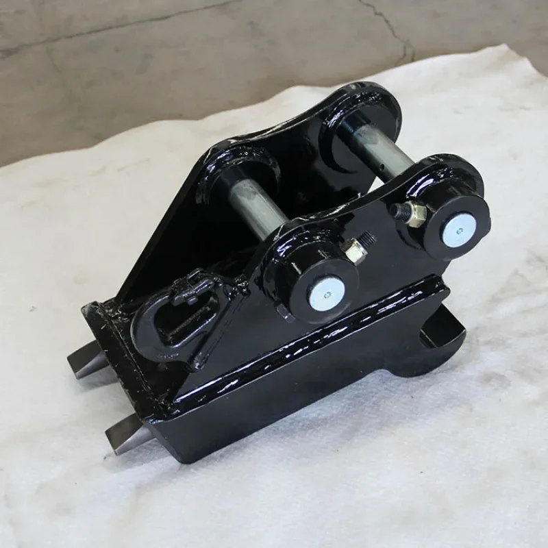 

High Quality MS03 Symlock Mechanical Hitch 2-5 Ton Manual Quick Coupler For Sale