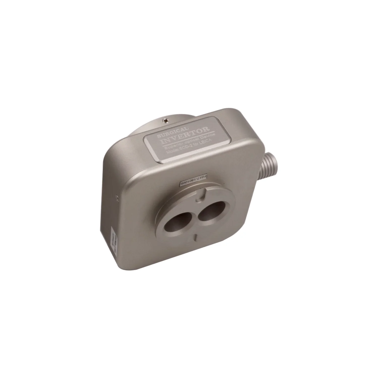 

SOI-1 Microscope Image Inverter for Vitrectomy and Retinal Surgery