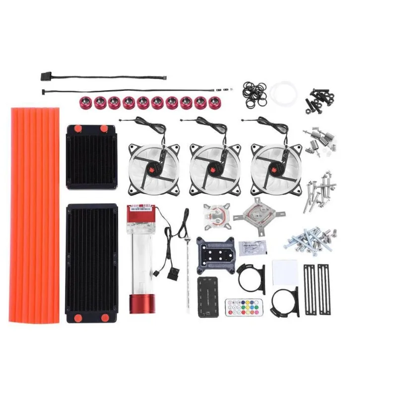 Mod Computer Water … - image