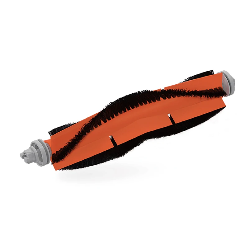 Roller Brush For Xiaomi MI Robot Vacuum-Mop Mijia 1C 2C 1T L10pro STYTJ01ZHM Dreame F9 D9 Robot Vacuum Cleaner Main Brush Parts
