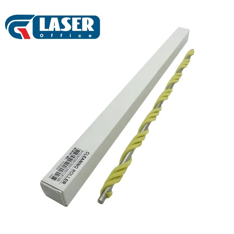 

4pcs. Copier Charge Cleaning Roller For Konica Minolta C258 C308 C368 C458 C558 C658 C 258 308 368 458 558 658 PCR Clean Roller
