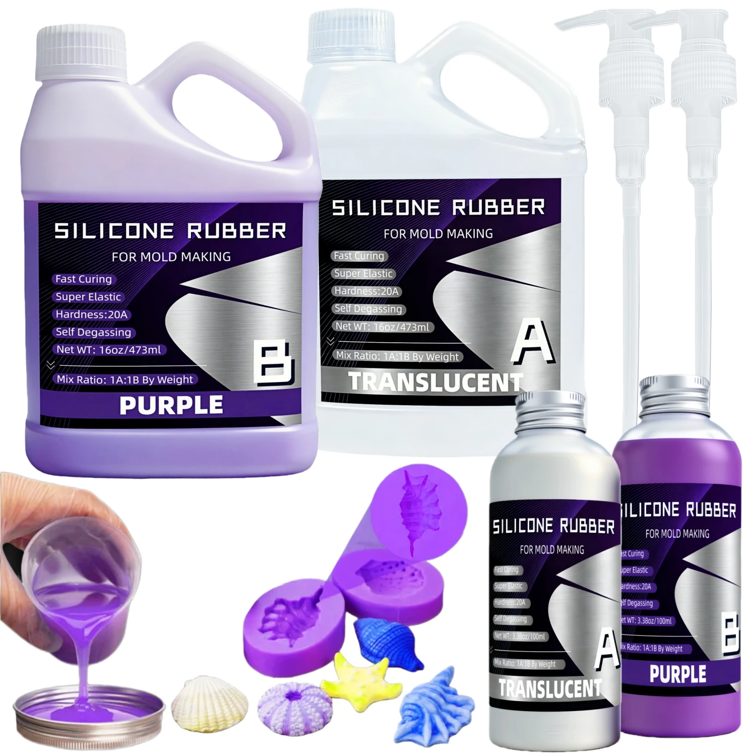stampo-in-silicone-per-resina-e-gomma-professionale-per-artigianato-regalo-fatto-a-mano-per-progetti-di-colata-in-resina-epossidica