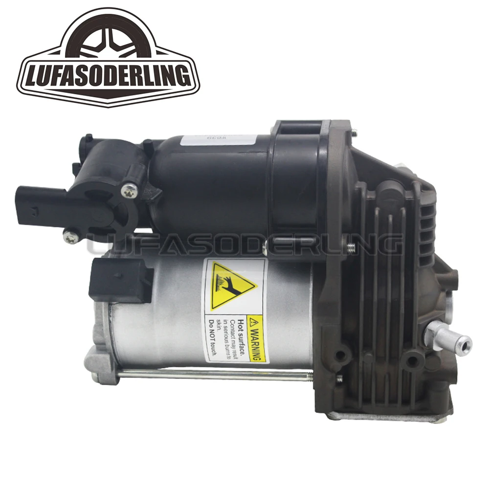 Air Suspension Compressor Pump  For Mercedes Benz Vito W639 V639 V-class 6393200204 6393200404 A6393200204 2004-2015