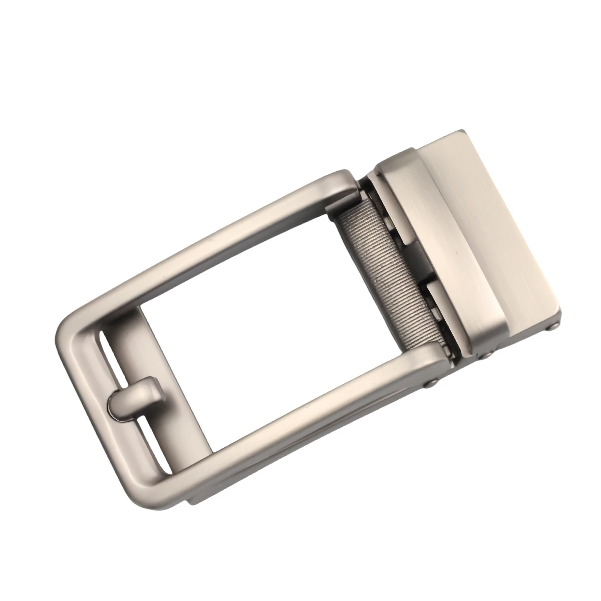 Men's Automatic Buckle Youth Business Belt Head Suit Belt Buckle Suitable for 3.5cm Belt