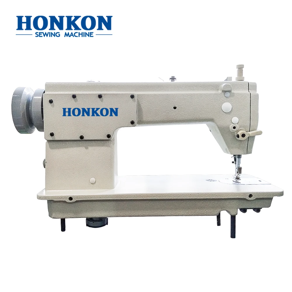 HONKON Hot Item in the Market HK-6150 Industrial High Speed Lockstitch Sewing Machine