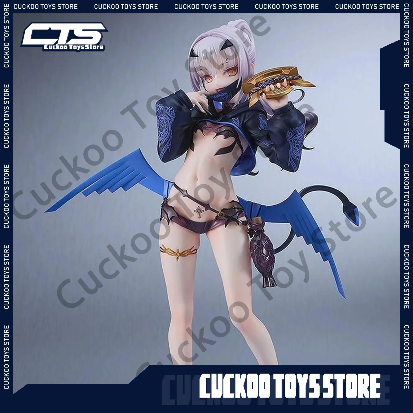 Model Kit Lancelot - Nuovo Ko Mode Cavaliere delle Fate