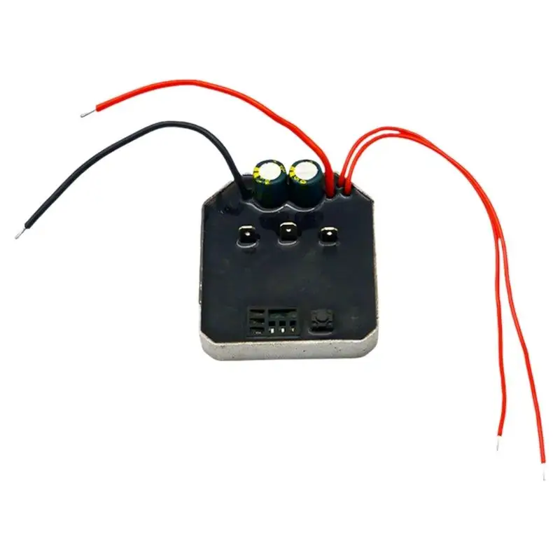 21V Power Tool Control Board Replacement with Variable Output Support, Repair Circuit Part for Maintenance Service and Home D2RD